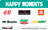 One4all Happy Moments eGift Card