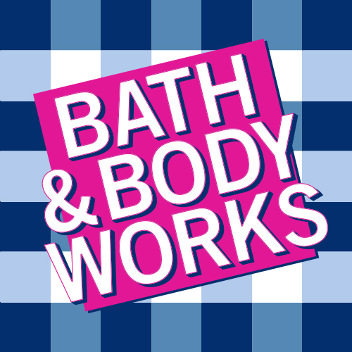 Bath & body works
