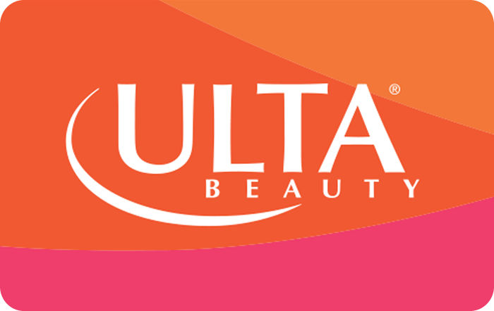Ulta Gift Card